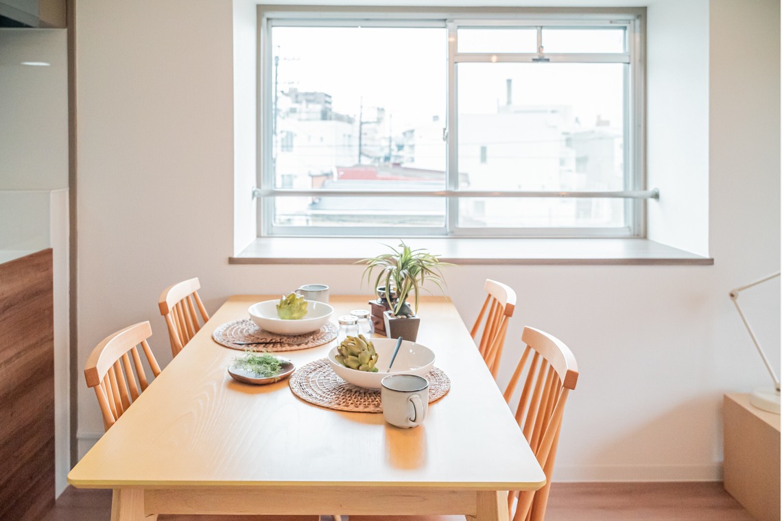 出張撮影 中村まみこが撮影した「物件撮影」の写真