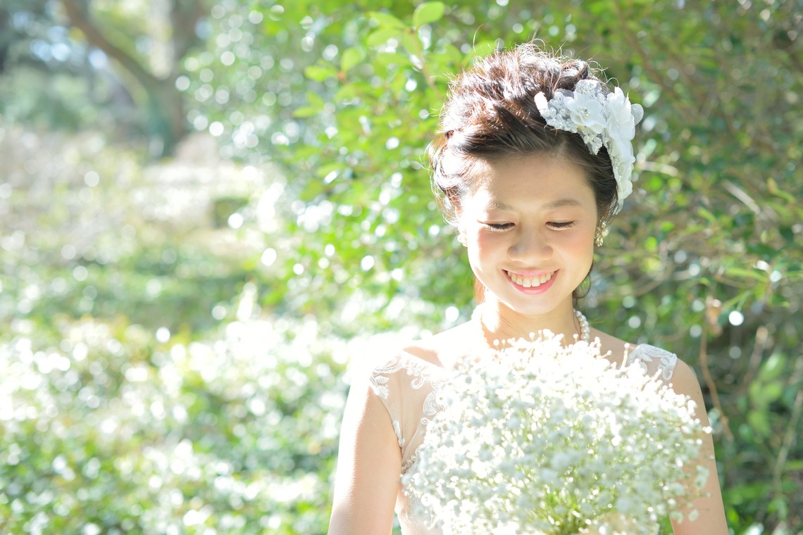 片倉写真事務所が撮影した「モニター撮影2」の写真