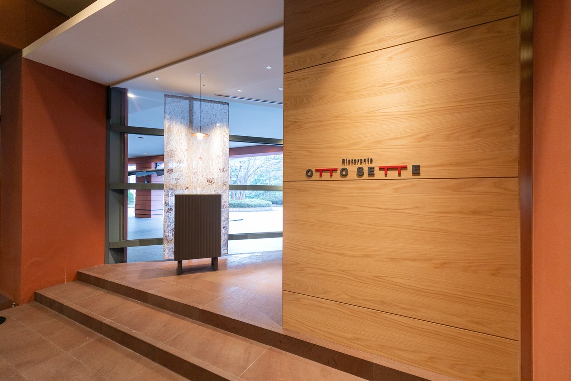 大森美紗生が撮影した「リゾナーレ八ヶ岳_メニューリニューアル撮影」の写真