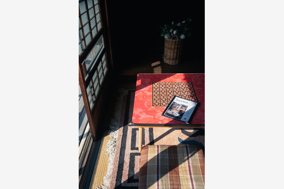 shihoが撮影した「店舗（カフェ）撮影」の写真