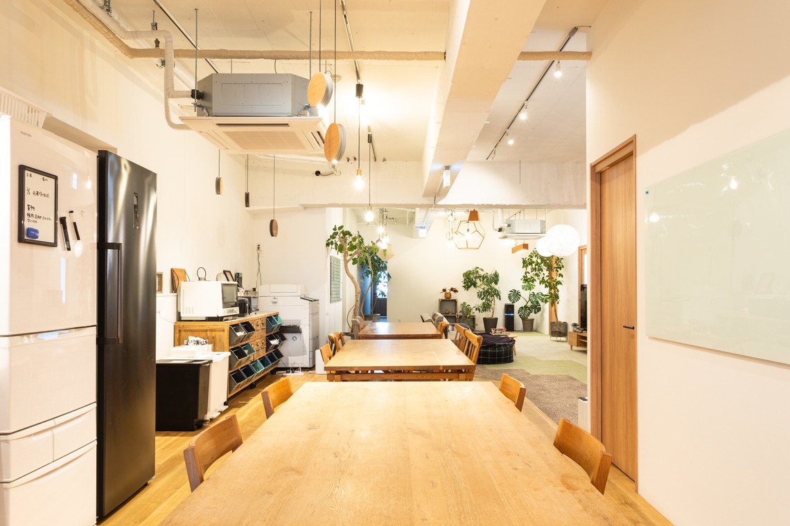 齋藤将成が撮影した「福祉施設HP用撮影」の写真