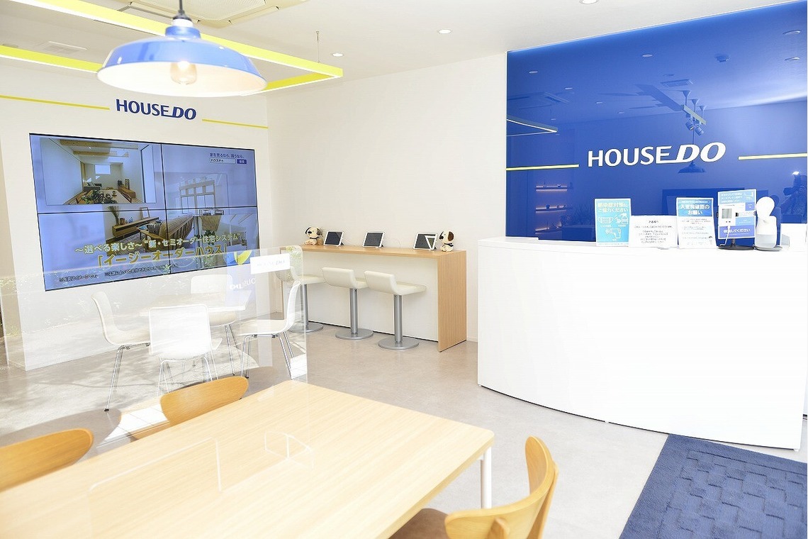 エンリッチ フォトグラフィーが撮影した「企業・店舗内観」の写真