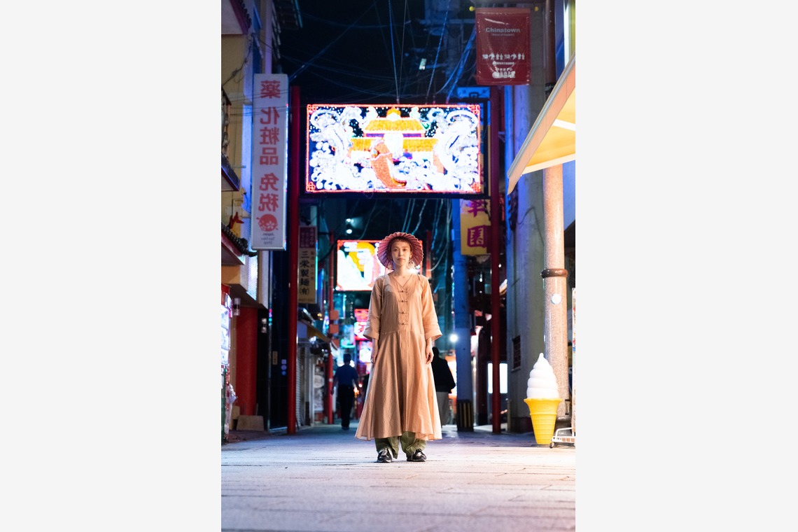 ハネムーンアベニューが撮影した「審査用 （人物）」の写真