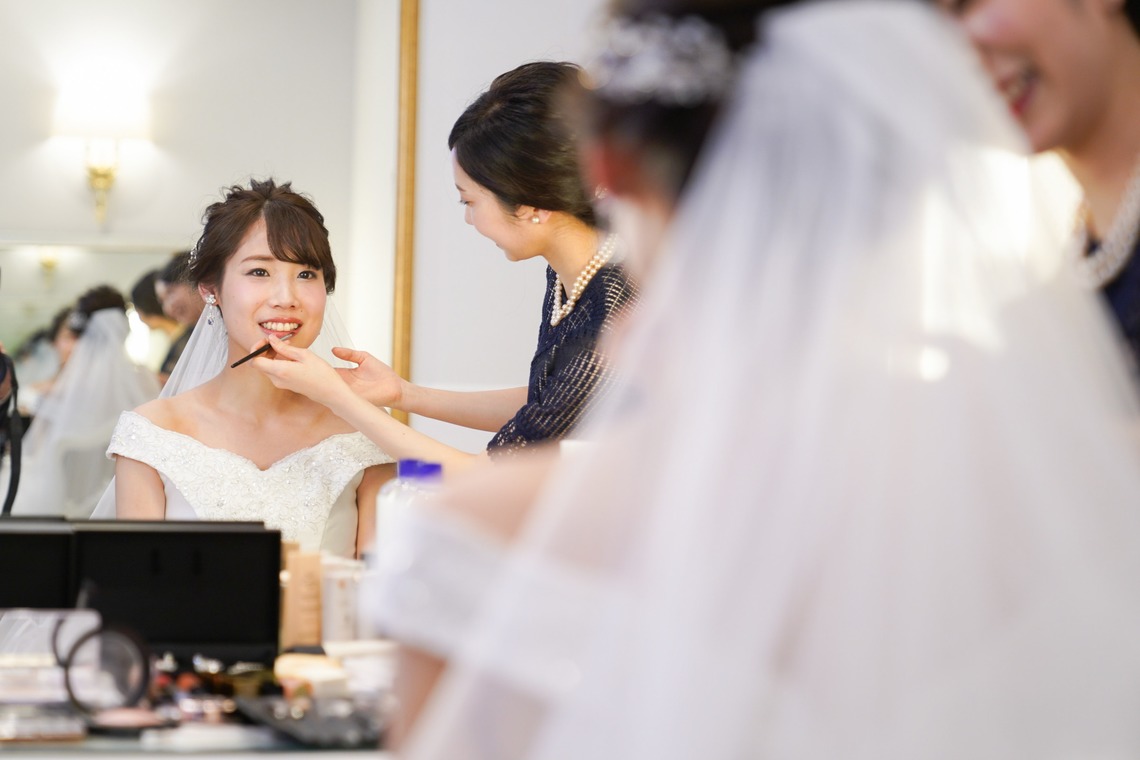 Photo of Wedding reception taken by Honeymoon Avenue