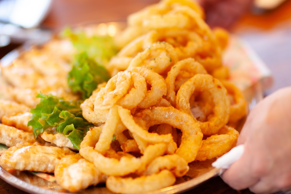 レオン・スナップサービス