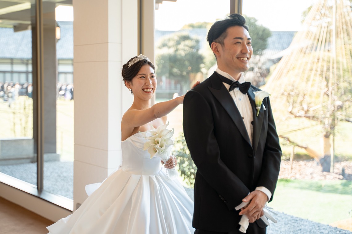 Photo of Wedding Photo taken by Hiroki Anzai