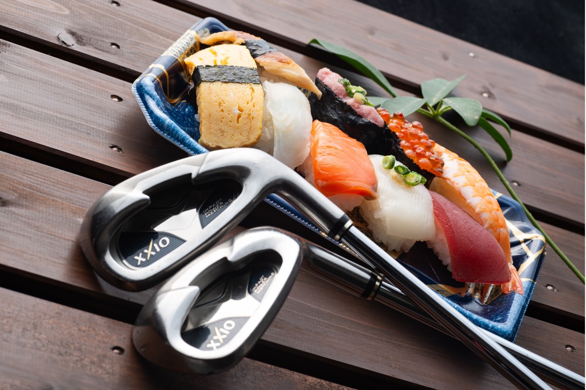 写真屋ごんちゃんが撮影した「すし」の写真