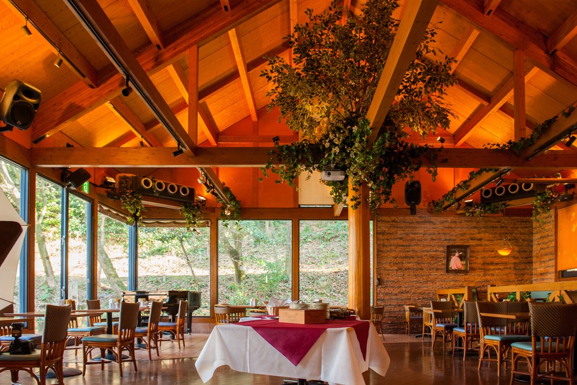 ワンツーBフォトが撮影した「ホテル・店舗・住宅・の外観と内観」の写真