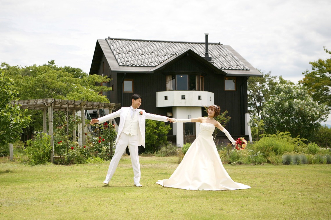 オフィスワイエス（SHO YAMAOKA）が撮影した「ウェディング当日写真」の写真