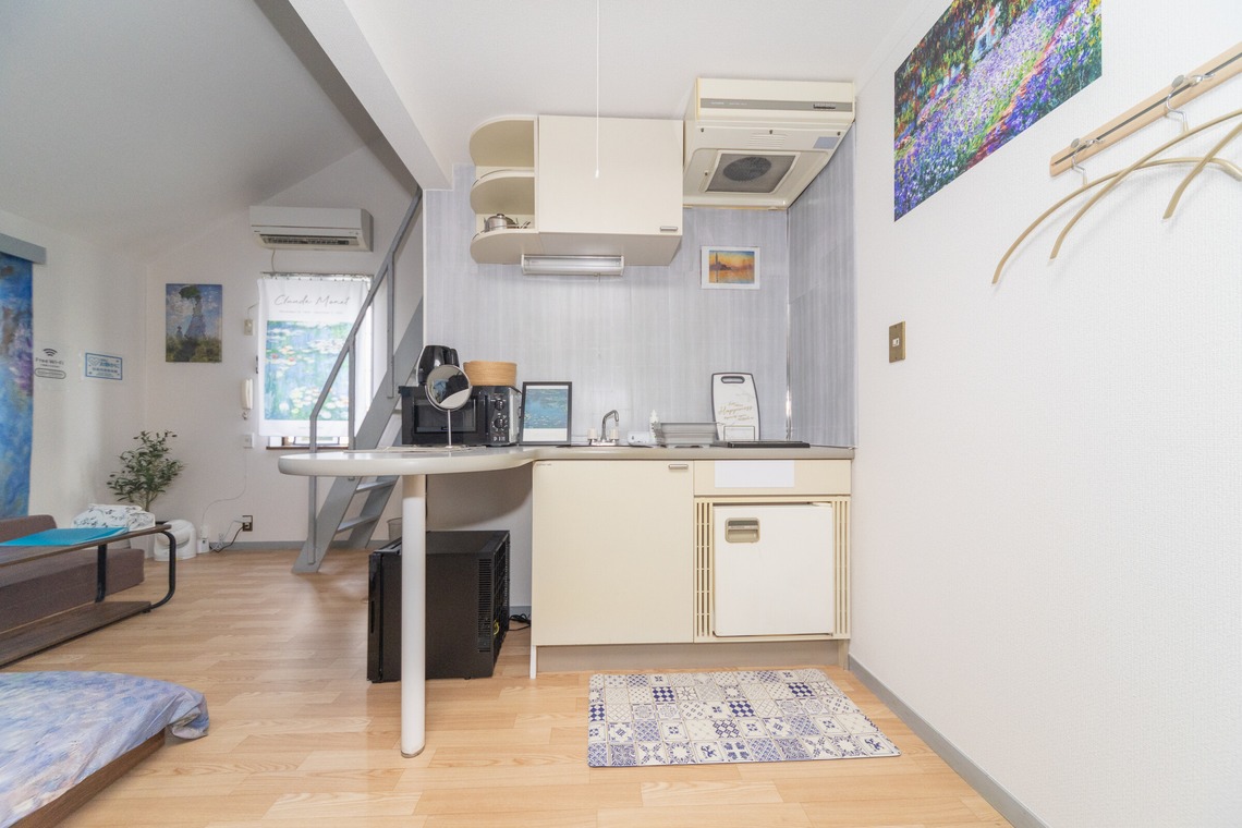 フォトスタジオENOが撮影した「民泊・ホテル」の写真