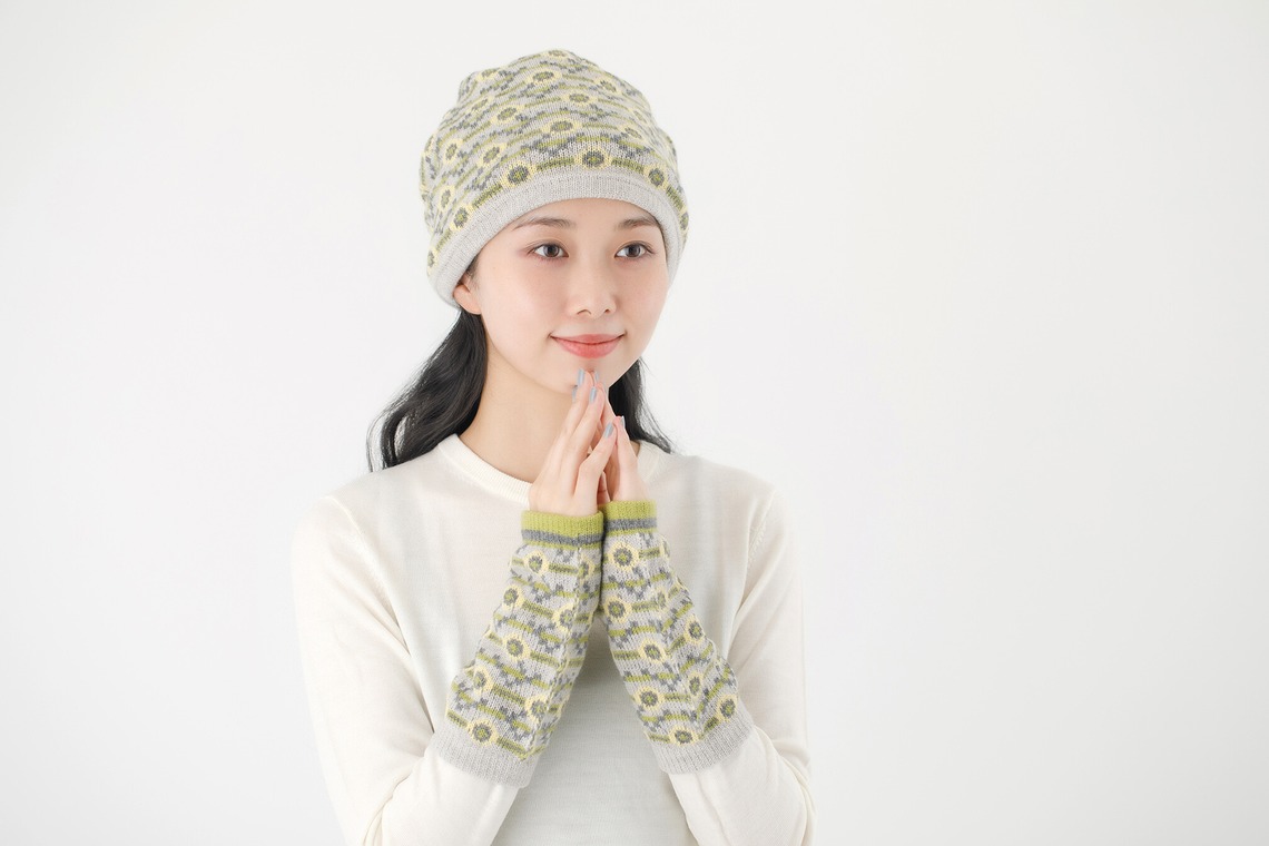 小野順平写真事務所が撮影した「ファッション撮影」の写真