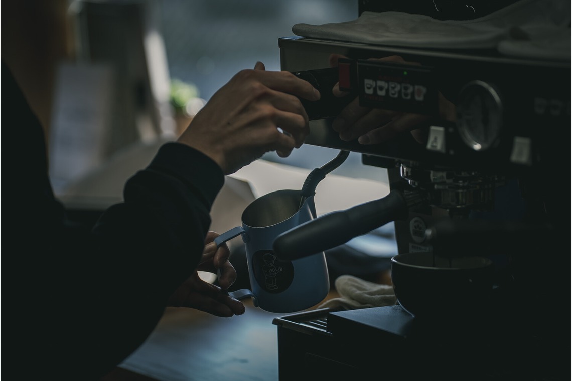 studio9thが撮影した写真のアルバム「埼玉県川越市 / コーヒーショップのInstagram用写真」