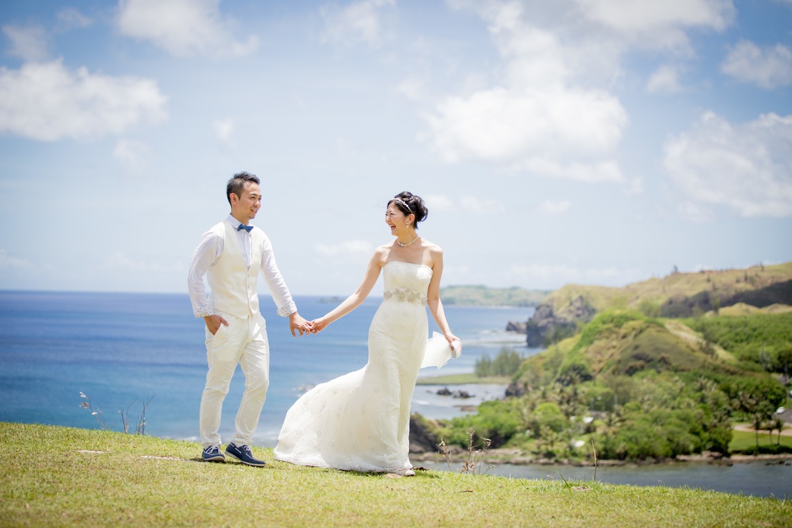 Photo of Wedding photo@Guam taken by APITS art photography