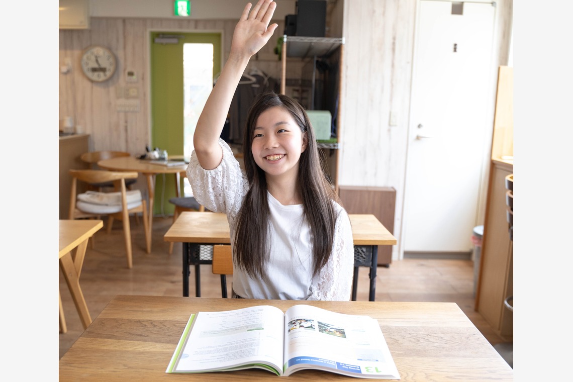 yuki maenoが撮影した「塾撮影」の写真