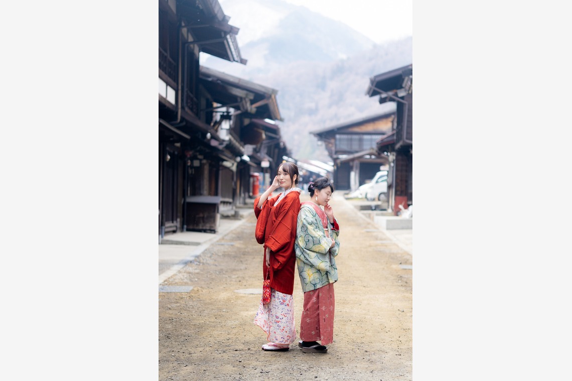 村のくまが撮影した写真のアルバム「ポートレート」