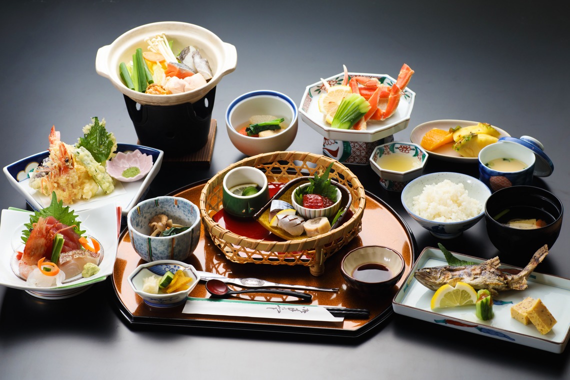 平山泰成写真事務所が撮影した写真のアルバム「料理撮影」