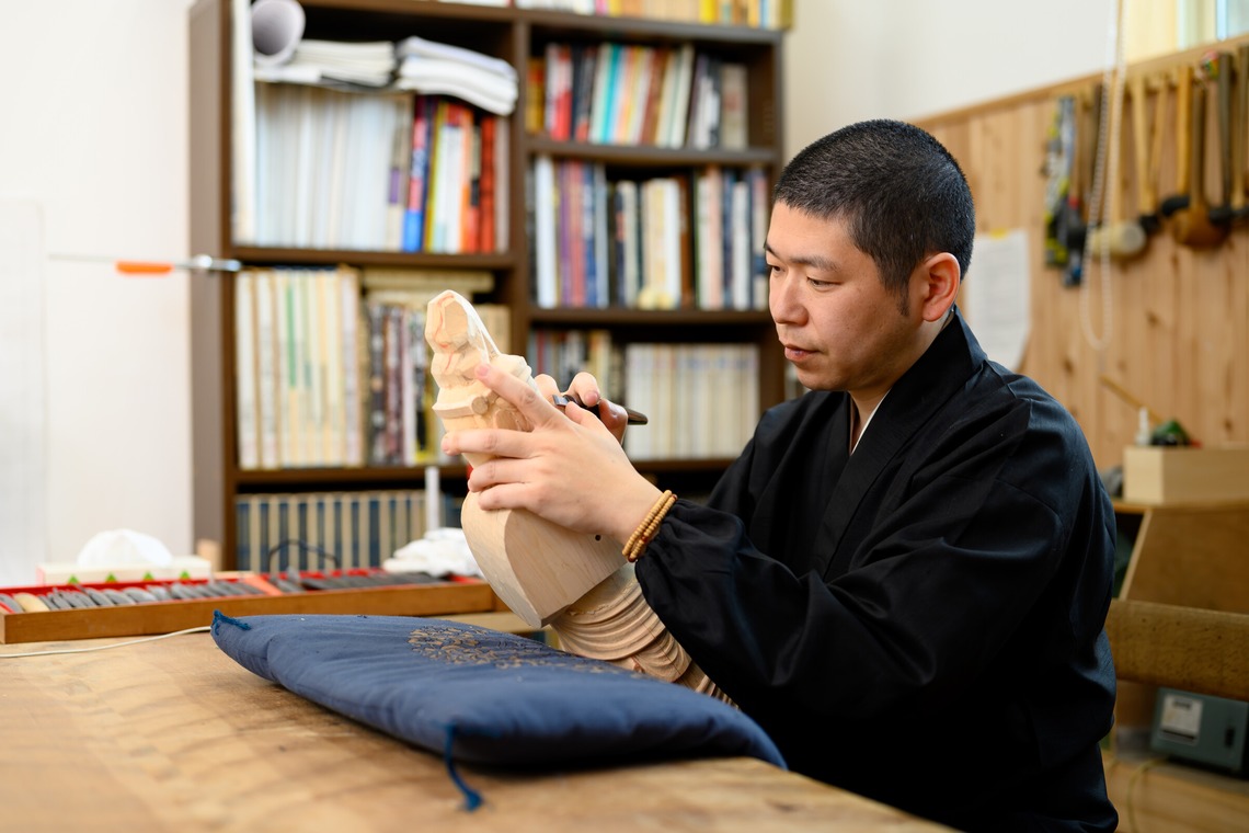 KOGA写真が撮影した「取材系ポートフォリオ」の写真