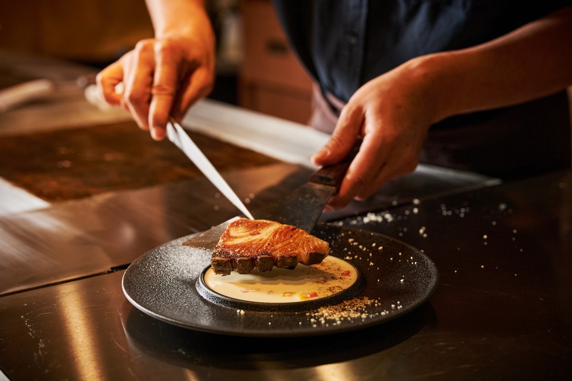 グラフフォトスタジオが撮影した「料理撮影 no.2」の写真
