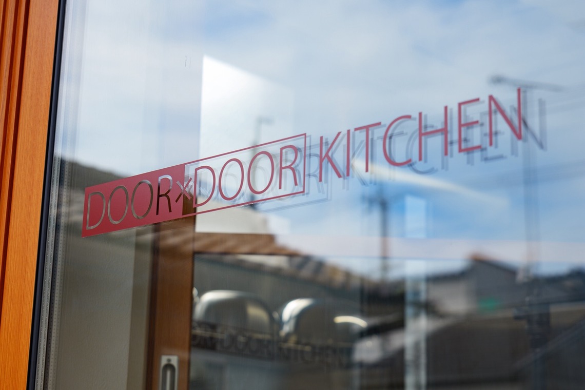 スタジオ日々喜が撮影した「シェアキッチンの撮影」の写真