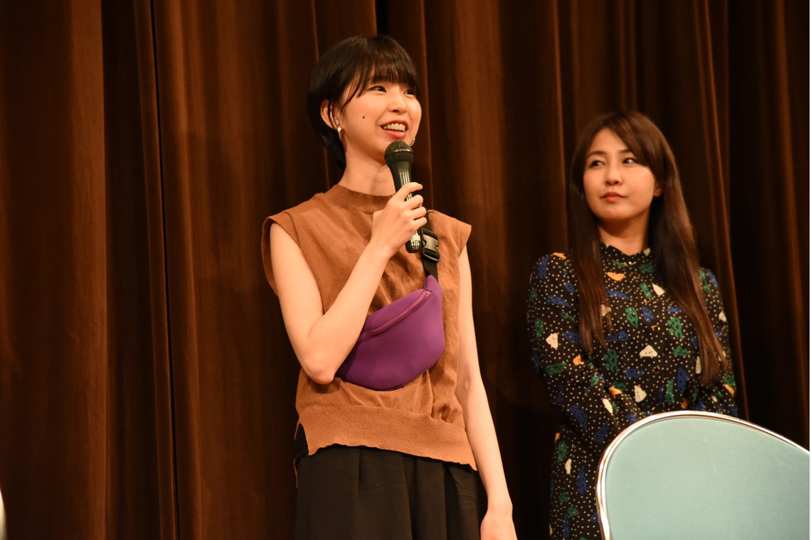 映心道が撮影した「2019.5.11 かわるフェス」の写真