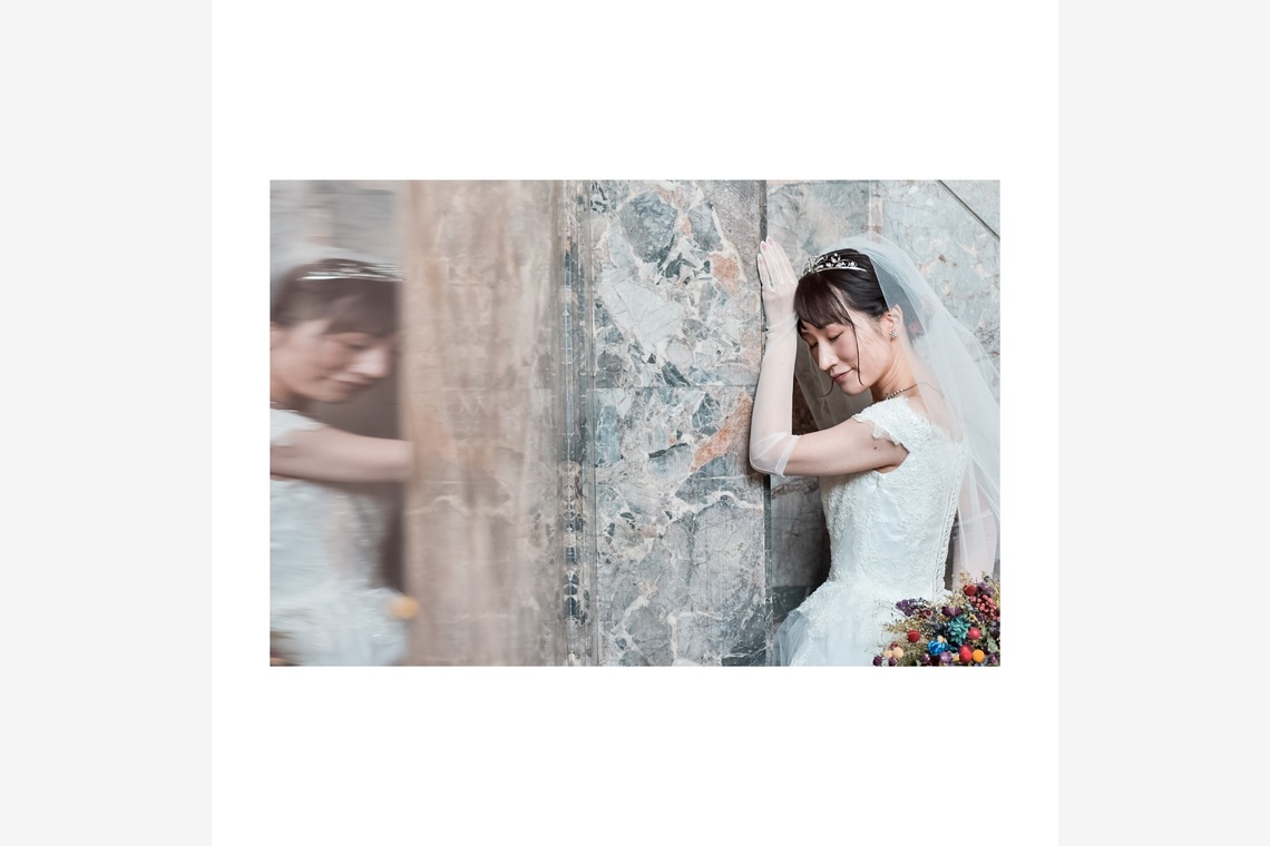 Makoto Nakamuraが撮影した「Wedding」の写真