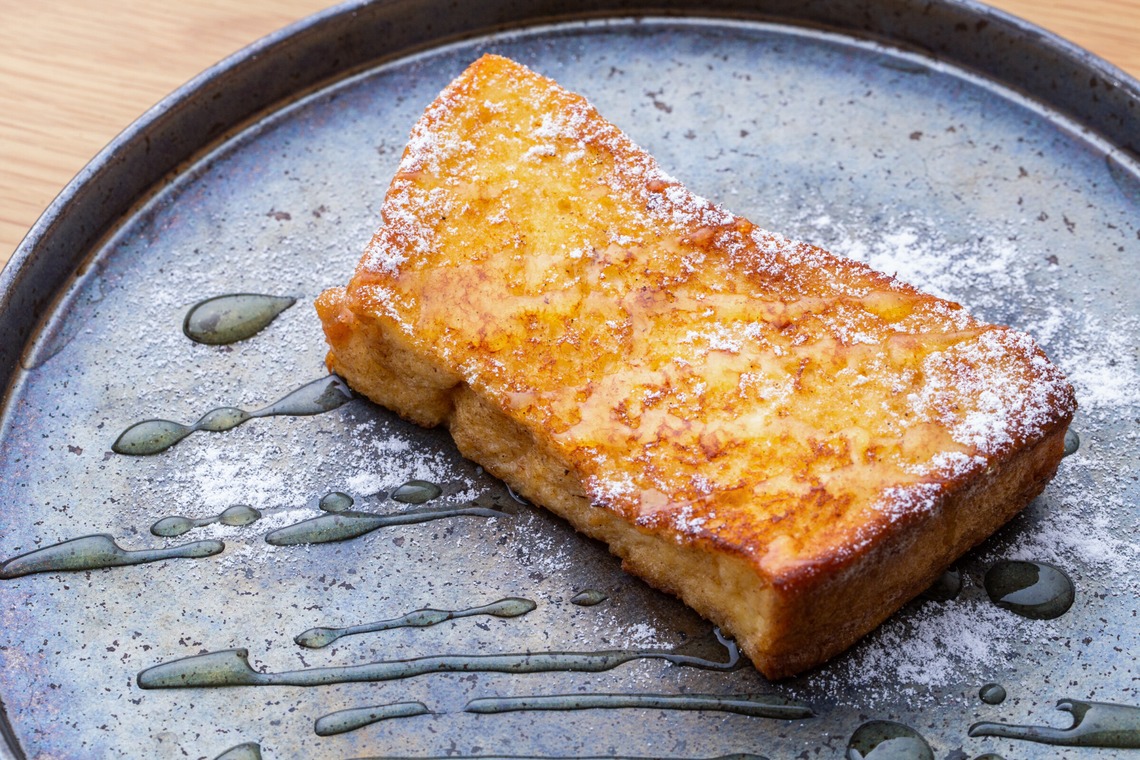 根本高史が撮影した「料理撮影＠みなとみらい」の写真