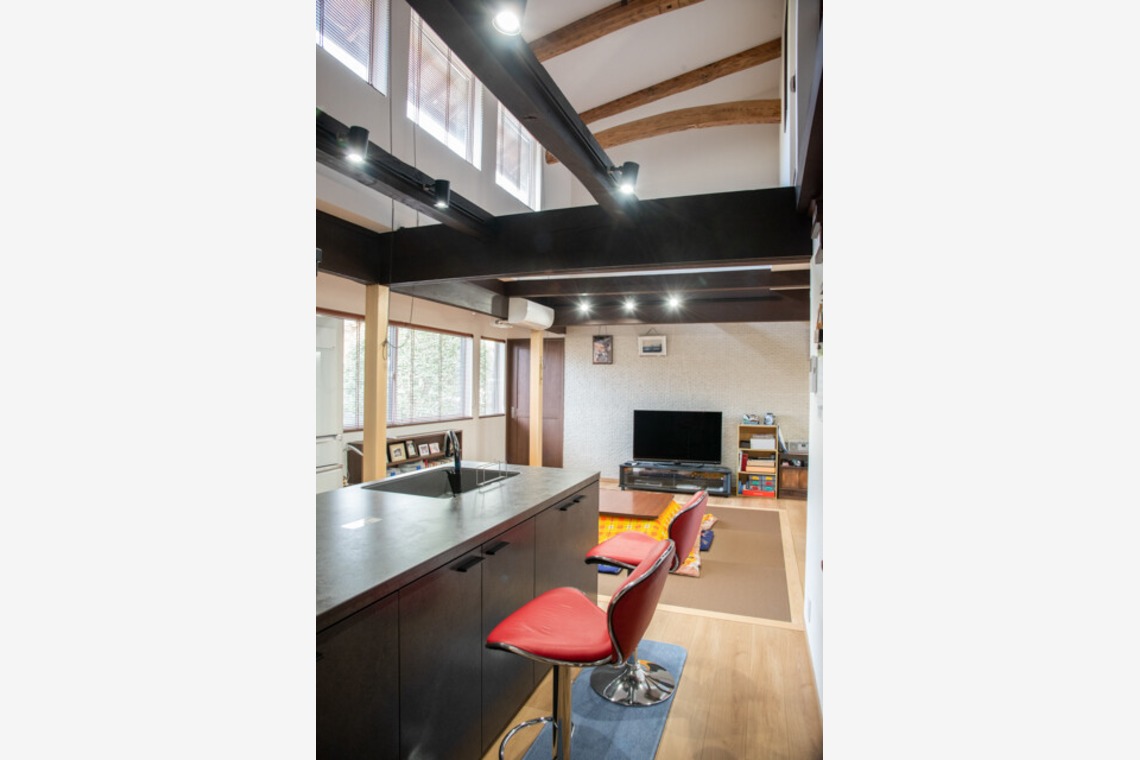 Feel’ｓPhotoが撮影した写真のアルバム「建物・内観」