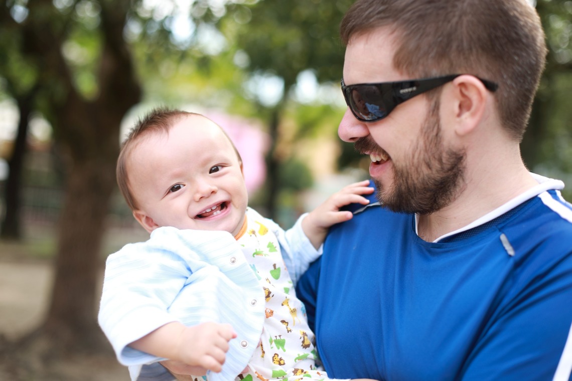 スマイルグローバルフォトが撮影した「by English」の写真