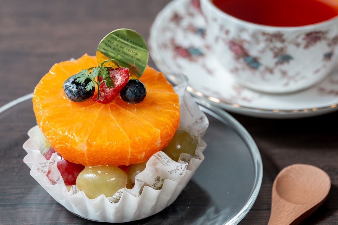 あなたの写真館が撮影した写真のアルバム「料理撮影」