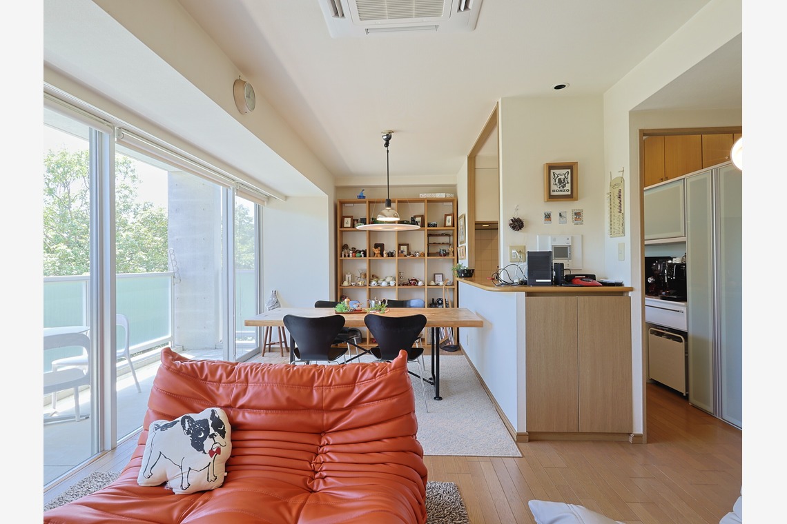 岸本和大が撮影した「サロン撮影・店舗・不動産・竣工」の写真