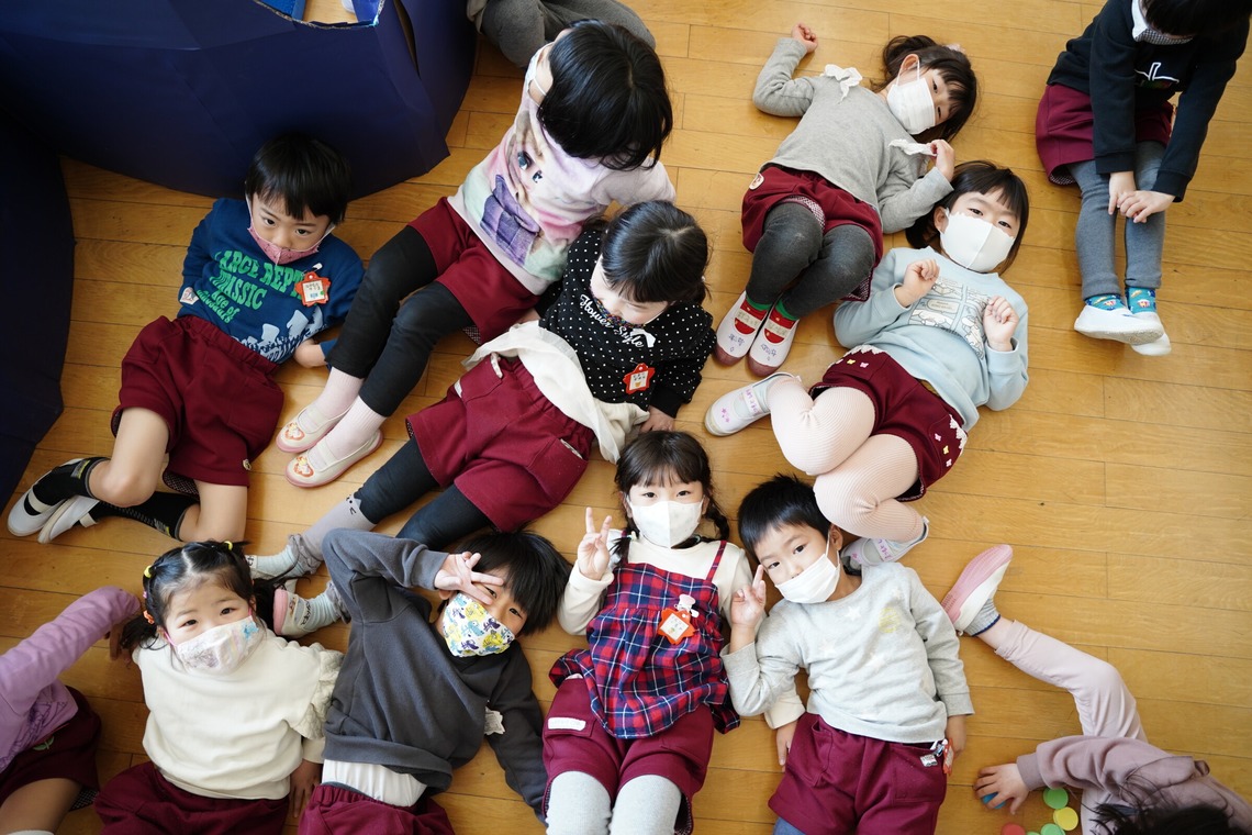 鈴木雅人が撮影した家族写真(キッズ,ベビーフォト)のアルバム「スクール」