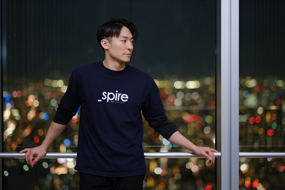 高夏写真店が撮影した写真のアルバム「プロスポーツ選手のインタビュー撮影」