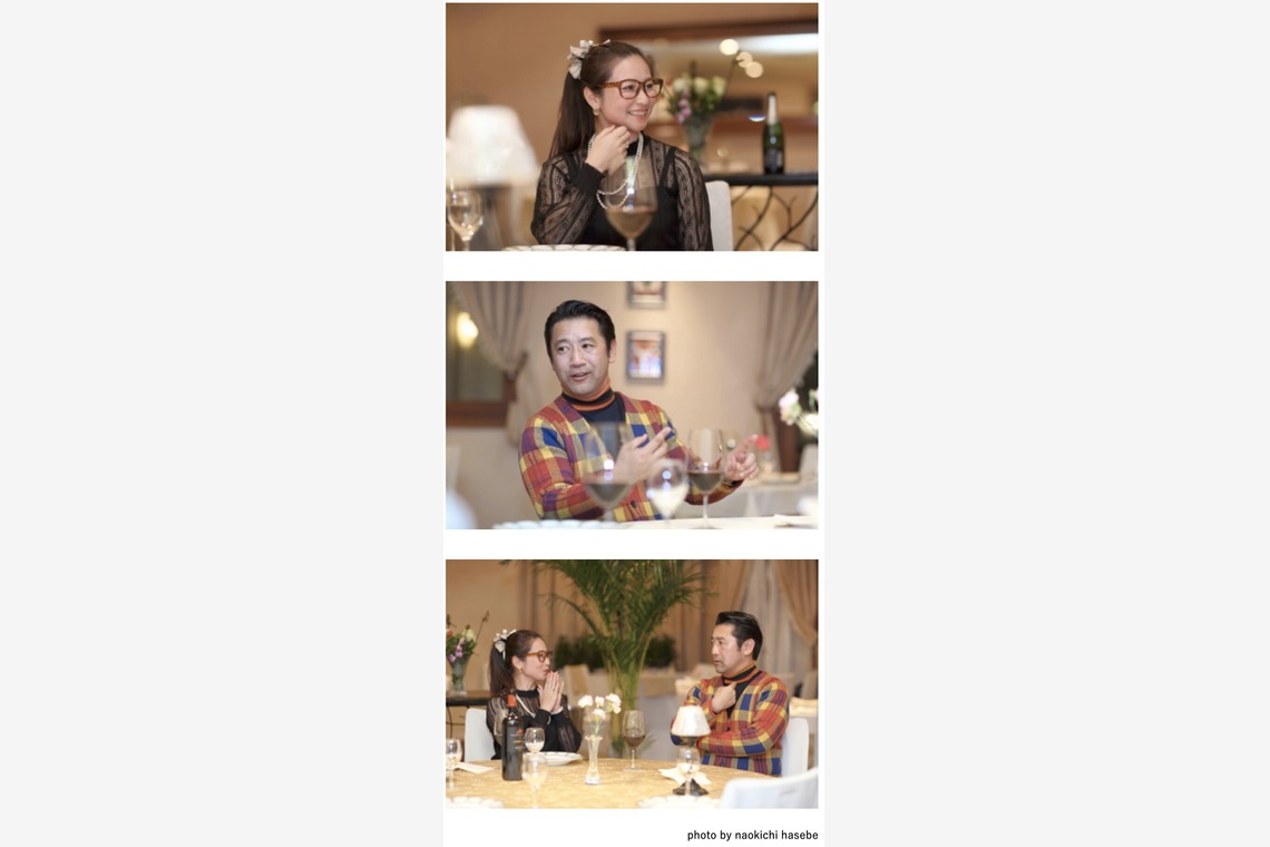 長谷部ナオキチ