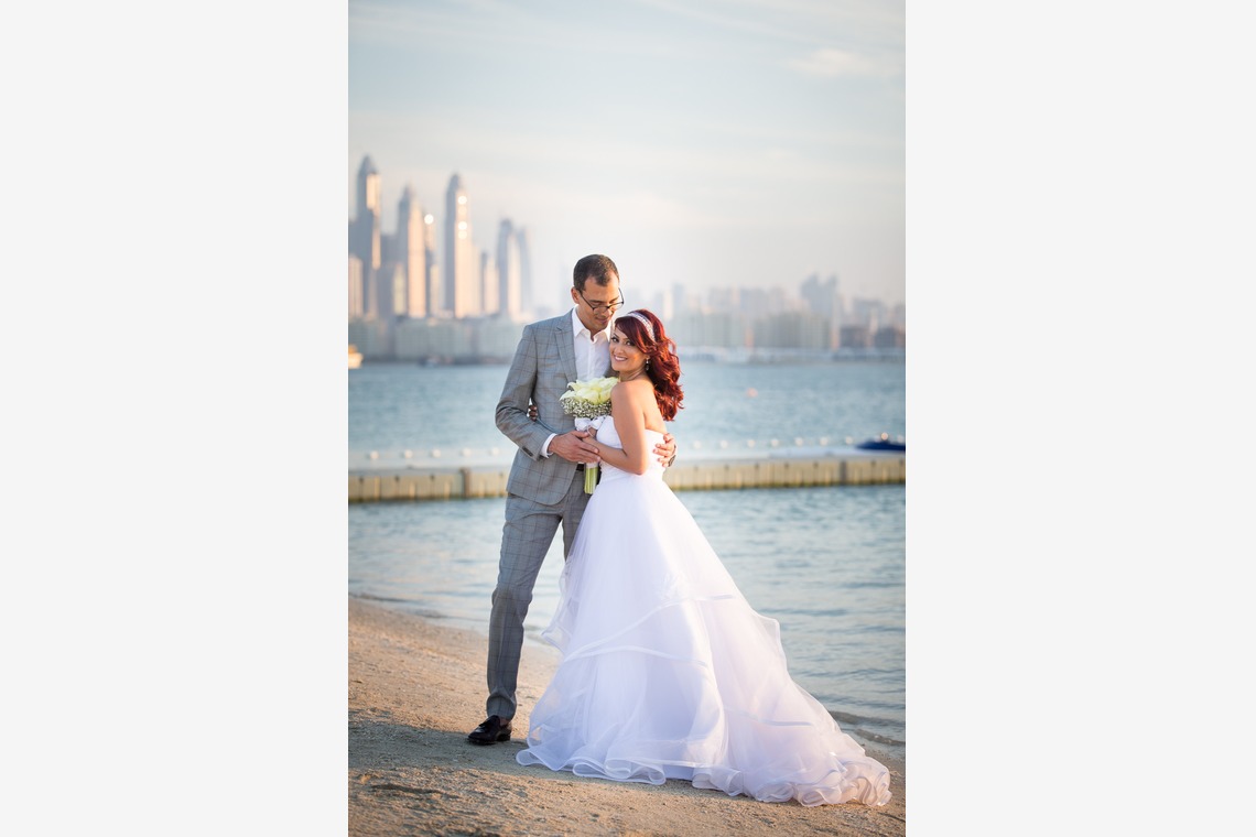 Photo of  taken by Wedding Photography Dubai
