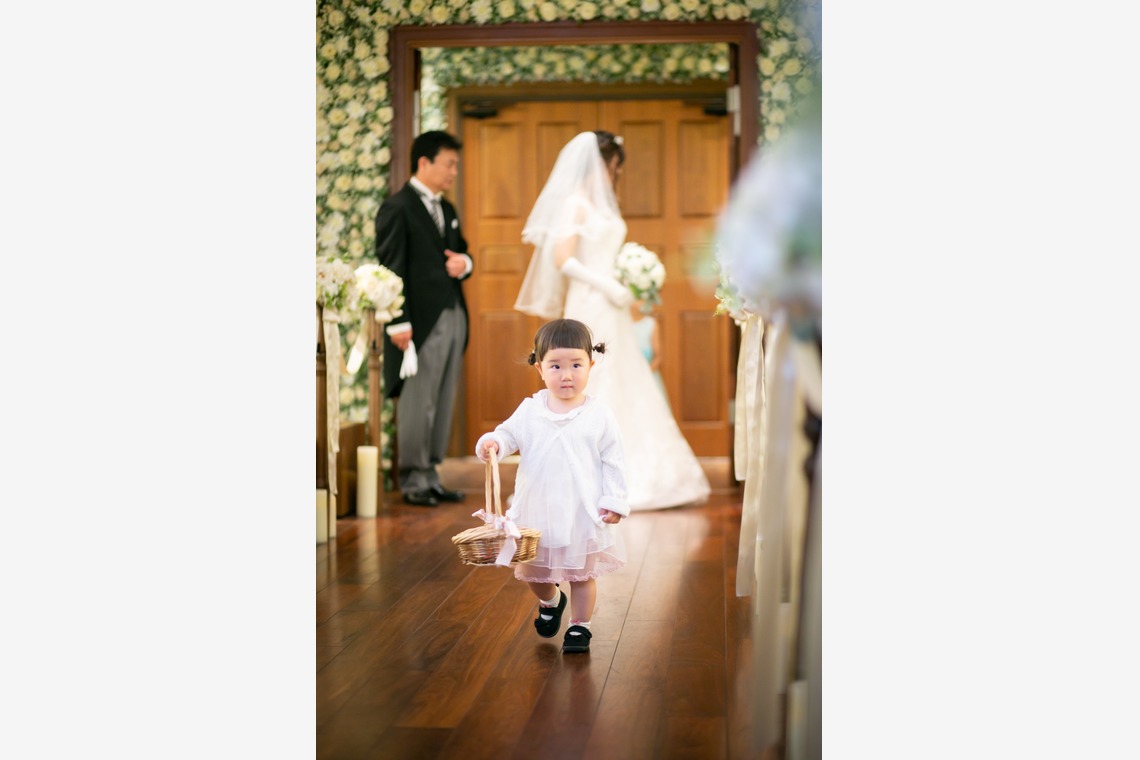 Photo of Wedding on the day of the wedding taken by 酒井大輔