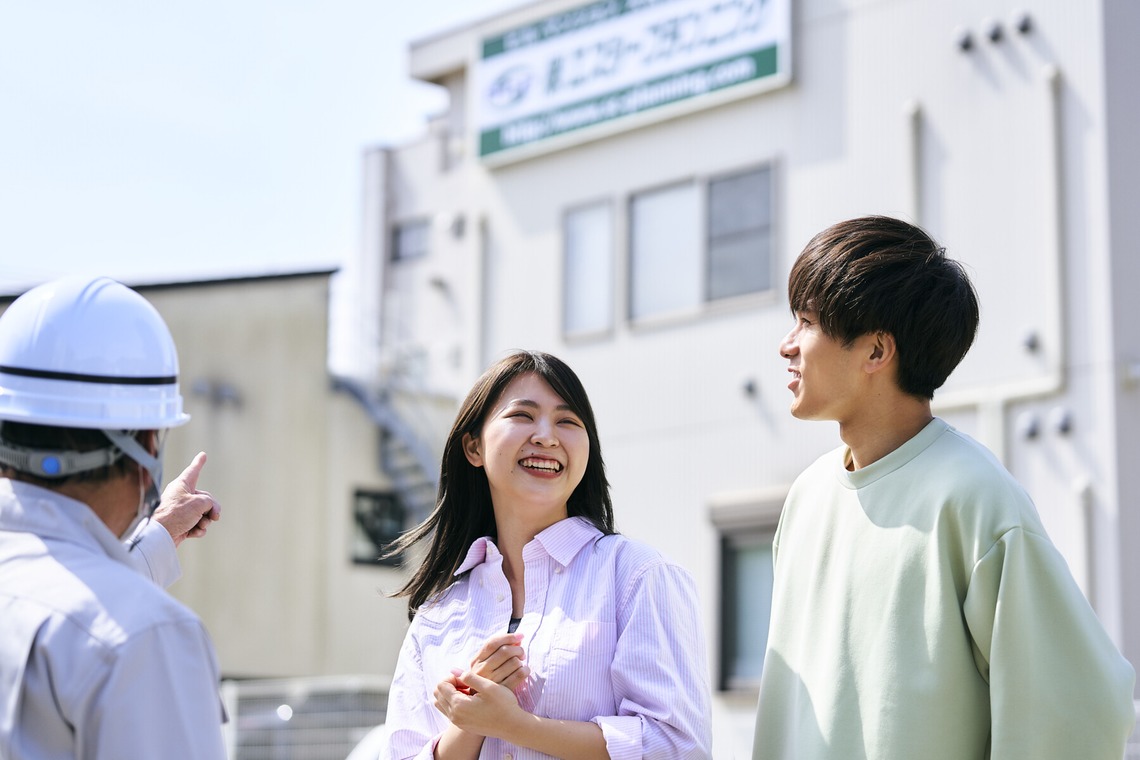 大橋裕紀が撮影した写真のアルバム「企業様ホームページ用撮影」