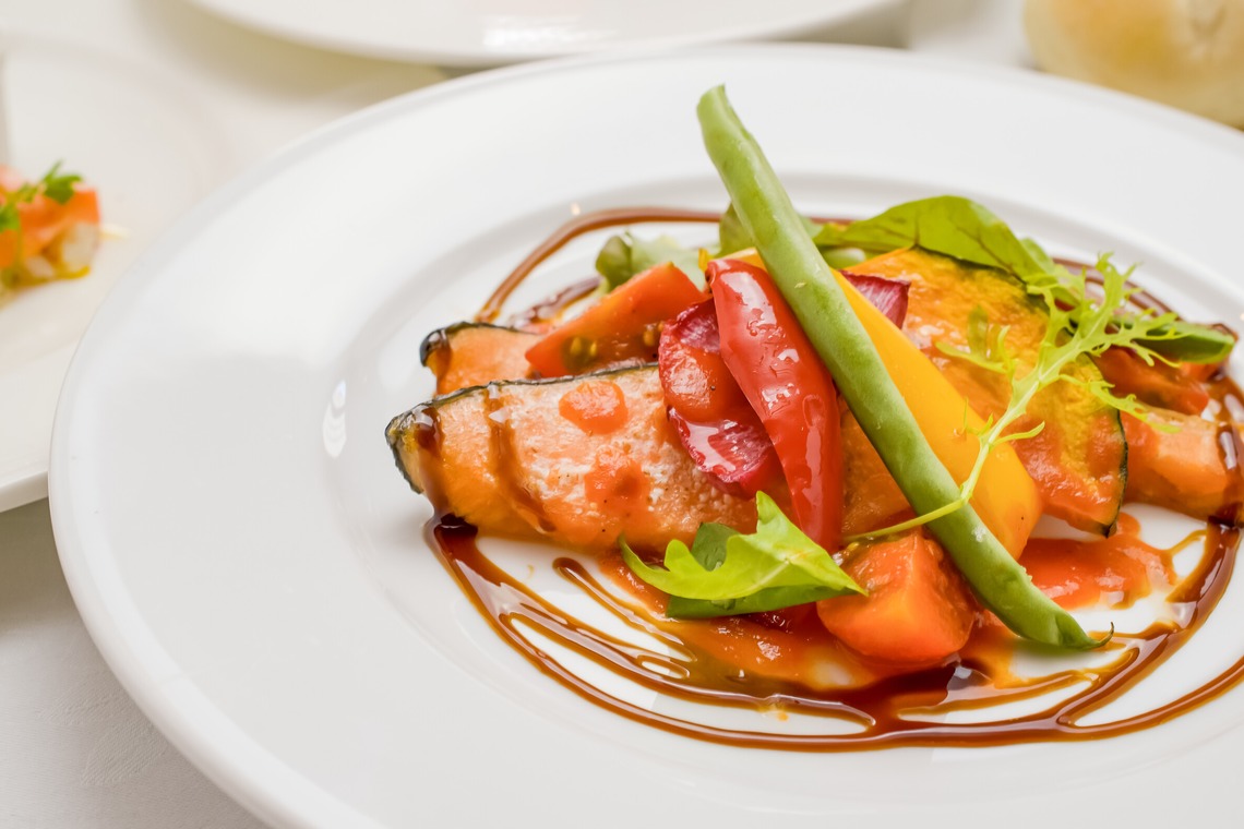 Photographer YUUKIが撮影した「料理サンプル２」の写真