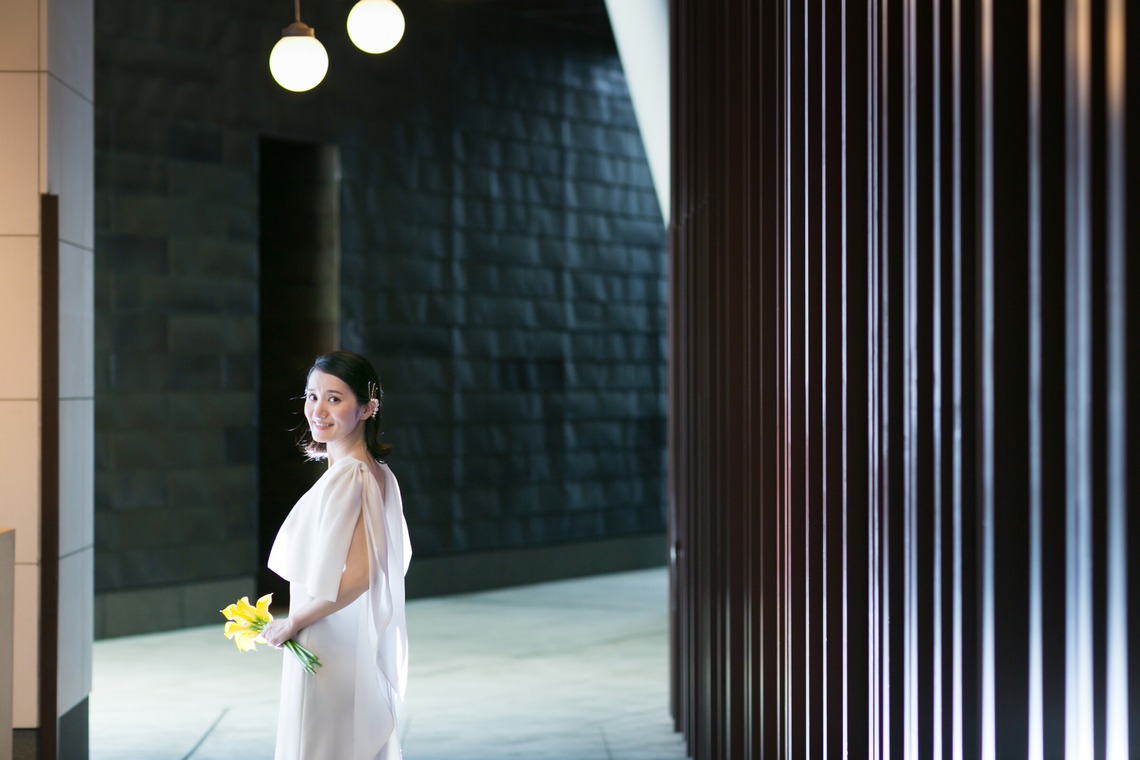 Yuki Shimada Photographyが撮影した「ご結婚式当日・前撮り前撮り・後撮りお写真」の写真