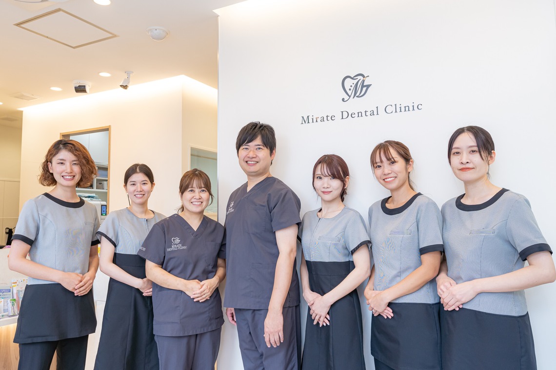 takumatravelが撮影した「デンタルクリニック撮影」の写真