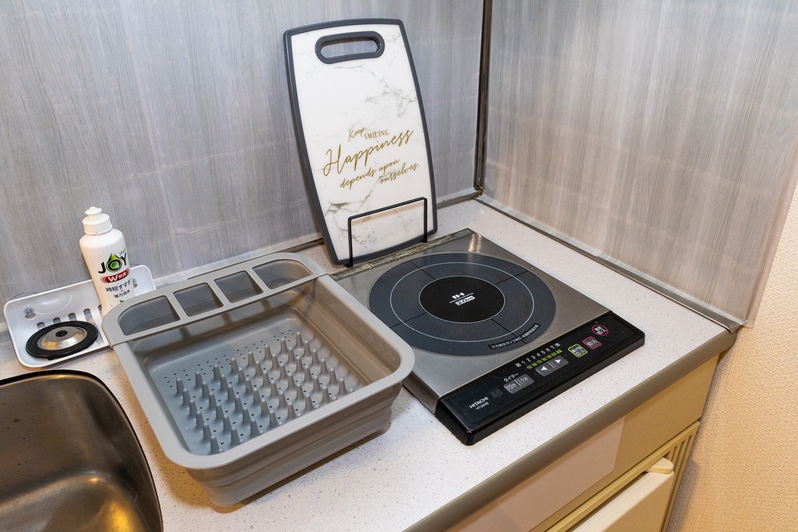 フォトスタジオENOが撮影した「民泊・ホテル」の写真