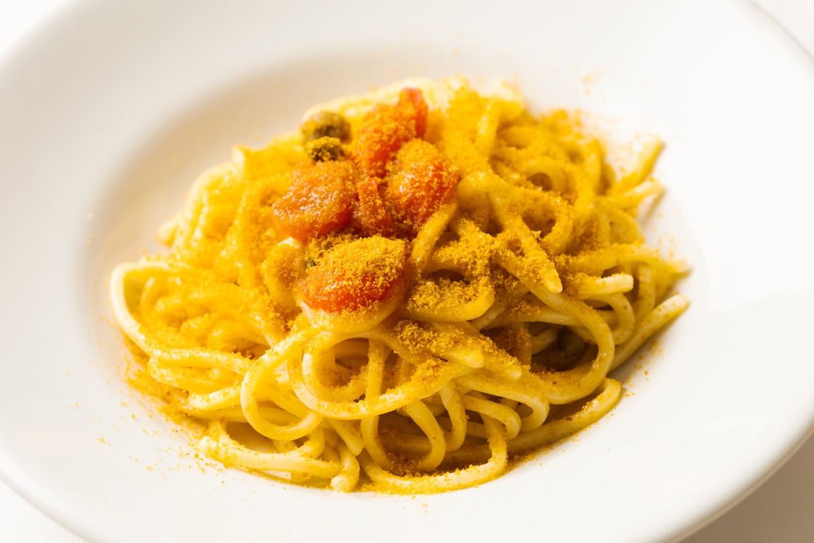 尾田信介が撮影した「food」の写真