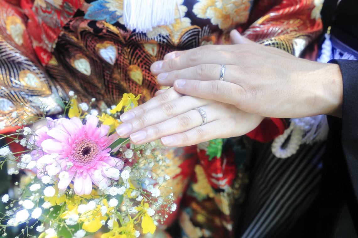 Photo of Prewedding taken by Wedding MuskatDue