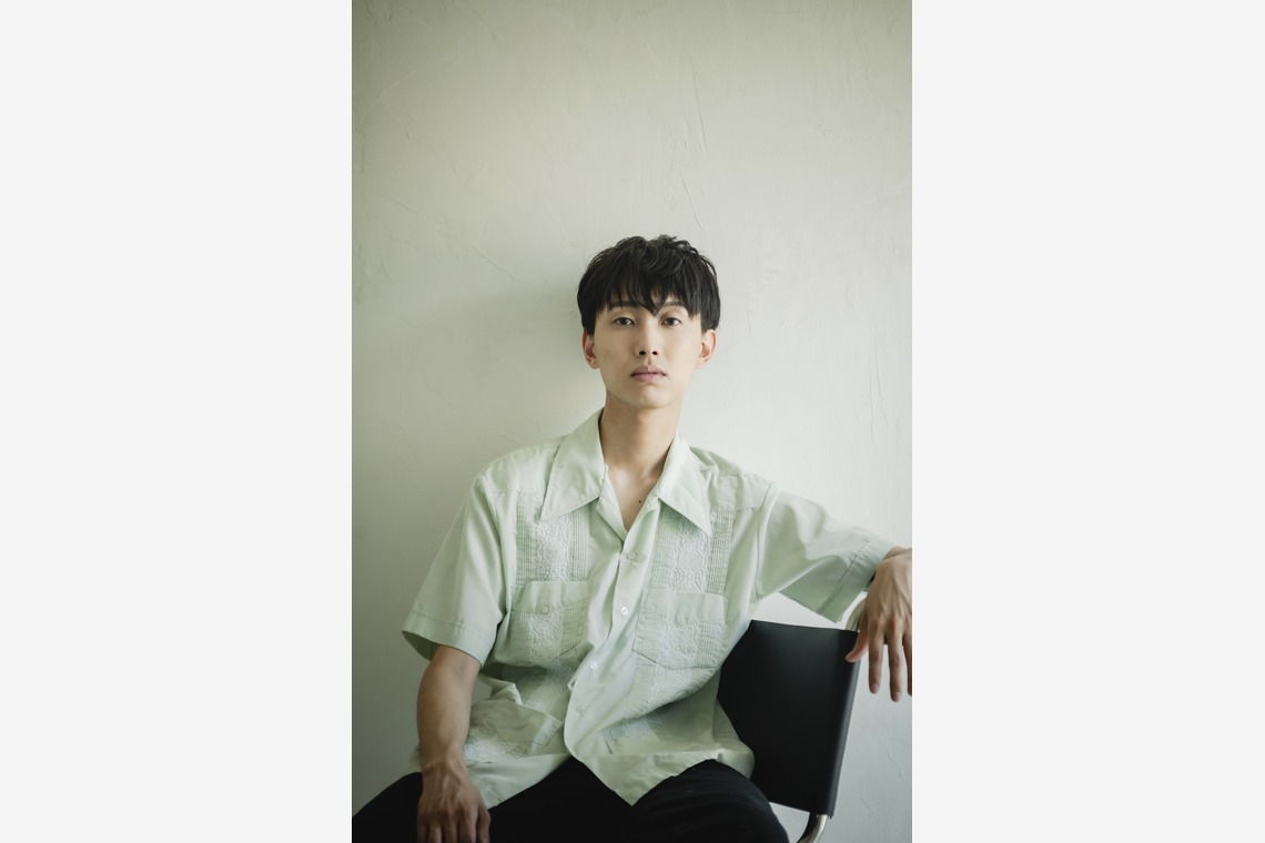 丹野雄二が撮影した写真のアルバム「ポートレート」