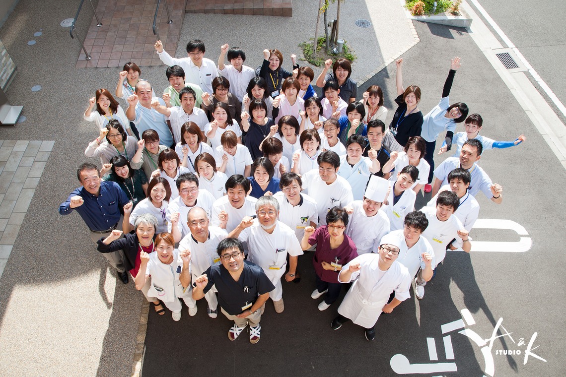 A&K STUDIO CO.,LTD.（上野 晃嗣）が撮影した「ホームページ写真撮影」の写真