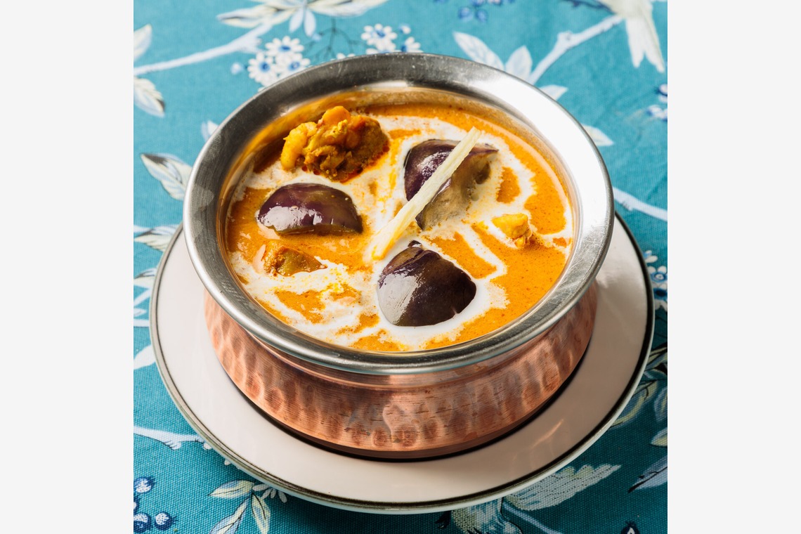 イトウ　ノブミチが撮影した「フード」の写真