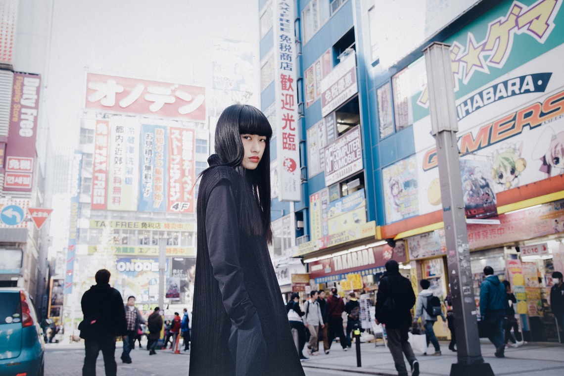 TKBOU PHOTOGRAPHYが撮影した「ファッション」の写真