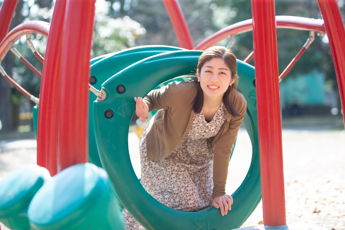 Photographer  Tomoが撮影した「個人プロフィール」の写真