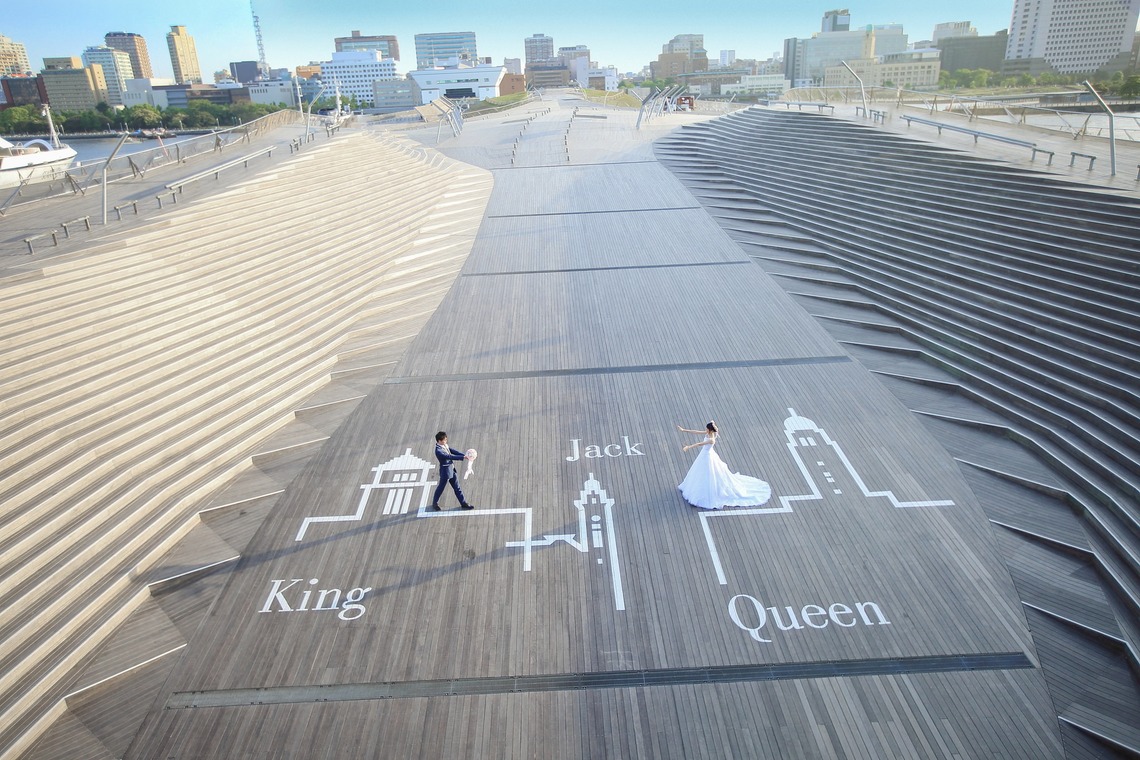 Perfect Day Photographyが撮影した「 結婚式」の写真