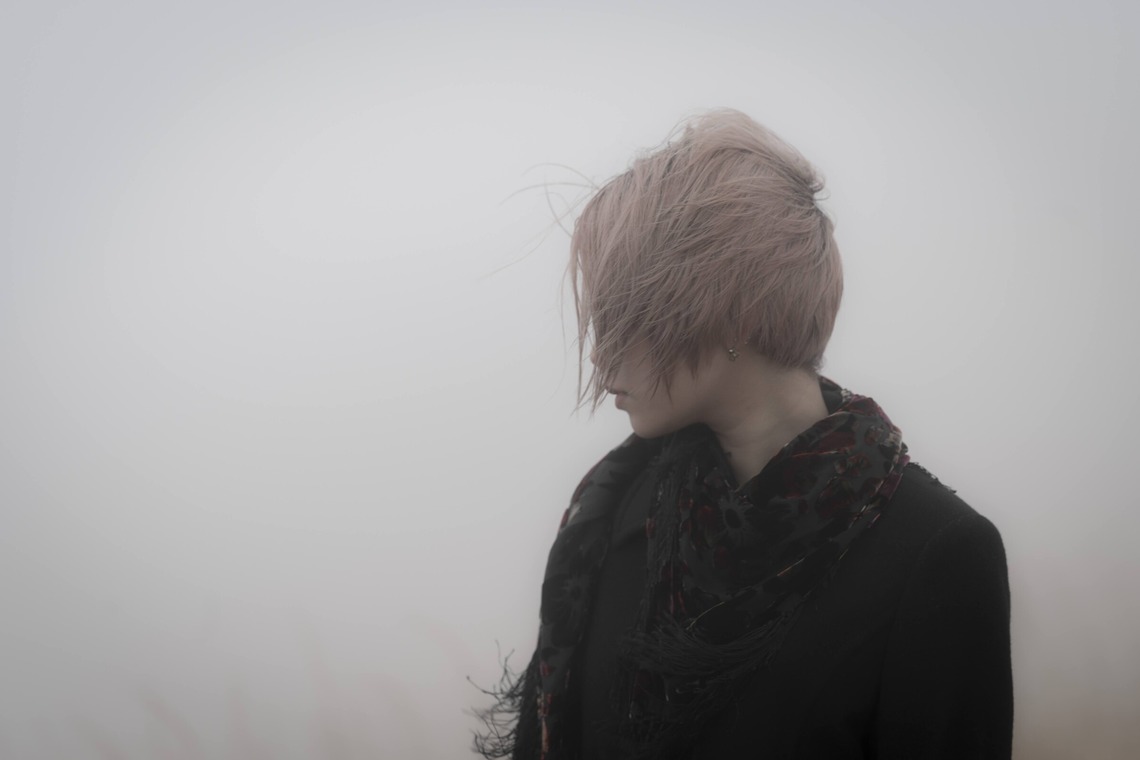 ならもとかずやが撮影した「屋外ポートレート」の写真