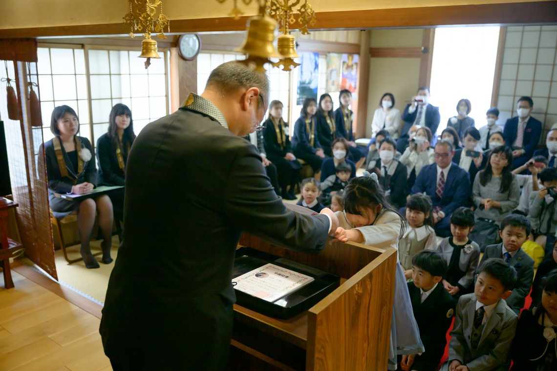 上野貢希が撮影した「スクールフォト案件」の写真